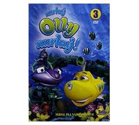 Dive Olly Dive! [DVD] [Region 2] (IMPORT) (Nessuna versione italiana)