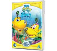 Dive Olly Dive - Ocean Explorers Vol 1 [Edizione: Regno Unito] [Edizione: Regno Unito]