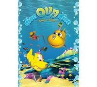 Dive Olly Dive S2 V3 (DVD) Elle Labadie Sean-Ryan Petersen