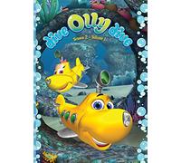 Dive Olly Dive: Season 2, Vol. 1