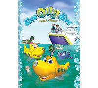 Dive Olly Dive: Season 2, Vol. 2