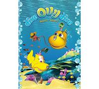 Dive Olly Dive! Season 2. Volume 3