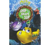Dive Olly Dive: Ship Shape Sub/Front Row Fun (DVD)