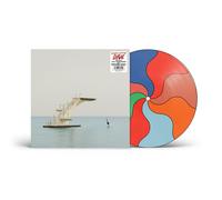 DIVE Picture (Vinyl) almost monday