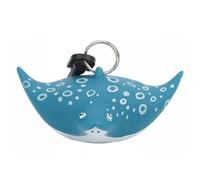 Dive Regulator Cover a forma di pesce ARA Bocchino antipolvere Clip di copertura Secondo Stadio Regolatore Holder Durevole Cartoon Fish Shape ARA Bocchino Copertura antipolvere