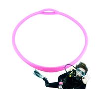 Dive Regulator Easy Breathing Neck Holder | Regolatore subacqueo per immersioni subacquee per viaggi in mare profondo vacanza kayak donne subacquee principianti
