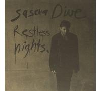 Dive, Sascha - Restless Nights (2 LP)