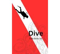 Dive: Scuba diving log