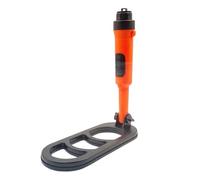 Dive Scuba Metal Detector Pieghevole Impermeabile Bobina Pulse Scan Pinpointer Diving Glod Detecting Rilevamento Sensibile Precisione