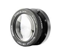 DIVE VOLK lente macro +8 per Sea Touch 4 Max.