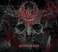 Dive Your Head - Le Prix Du Sang