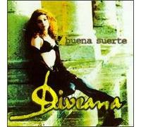Diveana - Buena Suerte