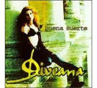 Diveana - Buena Suerte