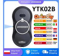 DIVEDEER Robot elettrico automatico per la pulizia delle finestre e aspirapolvere con telecomando e spray automatico