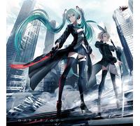 DIVELA Lost Technology CD Japan LSTC-3939 NUOVO