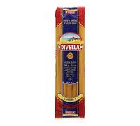 20x Pasta Divella Vermicelli N°. 7 Pasta Italiana 500g
