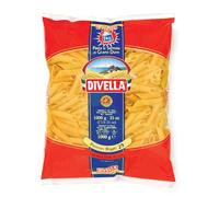 Divella 029 Pennoni Rigati 500gr