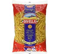 Divella 038 Pennette Di Mezzani - 500 g