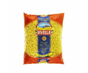 Divella 060 Margheritine 500gr