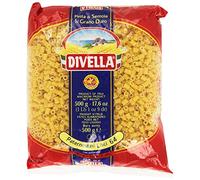 Divella 064 Paternostini Lisci 500gr