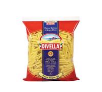 Divella - Spaghetti Tagliati 69, Pasta di Semola di Grano Duro , 500 g