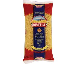 Divella 076 Corallini 500gr