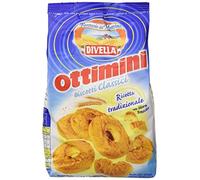 Divella Biscotti Classici Ottimini, 400g