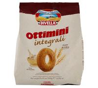 Divella Fantasie del Mattino Ottimini integrali 700 g
