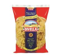 DIVELLA FARFALLE 85 COTTURA 12 MINUTI 500 GRAMMI (082669)