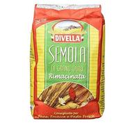 Divella Semola G.Duro Rimacinata Gr.1000