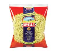 DIVELLA FIOCCHETTI 500 gr. (5 CONFEZIONI DA 500gr)