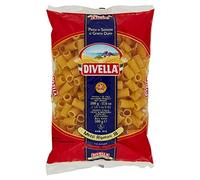 Divella Mezzi Rigatoni Numero 18, 500g