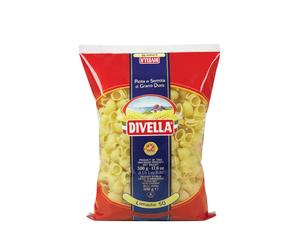 Divella n.050 Lumachine 500gr