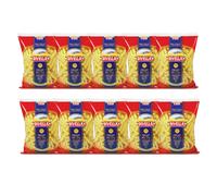DIVELLA N°21 CANNERONI RIGATI (10 x 500 g) KG 5