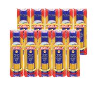 DIVELLA N°6 BUCATINI (10 x 500 g) KG 5