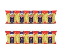 DIVELLA N°63 PATERNOSTI RIGATI (10 x 500 g) KG 5