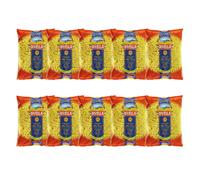 DIVELLA N°64 PATERNOSTINI LISCI (10 x 500 g) KG 5