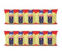 DIVELLA N°74 STELLINE (10 x 500 g) KG 5