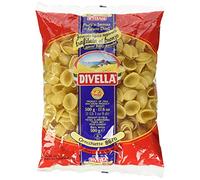 Divella Orecchiette Baresi 086B - 6 pezzi da 500 g [3 kg]