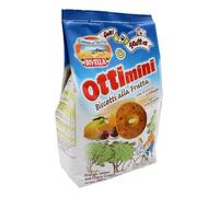 DIVELLA OTTIMINI ALLA FRUTTA 350GR
