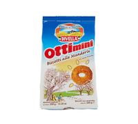 Divella Ottimini Alle Mandorle 350gr