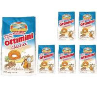 Divella Biscotti Classici Ottimini, 400g