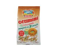 Divella Ottimini Croccanti 7 Cereali 300gr