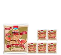 Divella Pancrostini al Grano Duro 6 Confezioni da 250 grammi