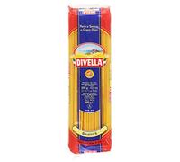 Divella Pasta Di Semola Bucatini, 500g