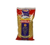DIVELLA PASTA DI SEMOLA DI GRANO DURO ACINI DI PEPE 78B GR 500 X 24