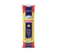 DIVELLA PASTA DI SEMOLA DI GRANO DURO BAVETTINE 15 GR 500 X 36