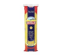 DIVELLA PASTA DI SEMOLA DI GRANO DURO BAVETTINE 15 GR 500 X 36
