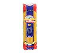 DIVELLA PASTA DI SEMOLA DI GRANO DURO BUCATINI 6 GR 500 X 36