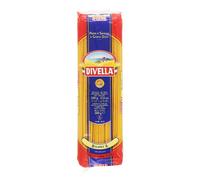 DIVELLA PASTA DI SEMOLA DI GRANO DURO BUCATINI 6 GR 500 X 36